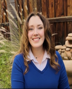 Melissa Huff
